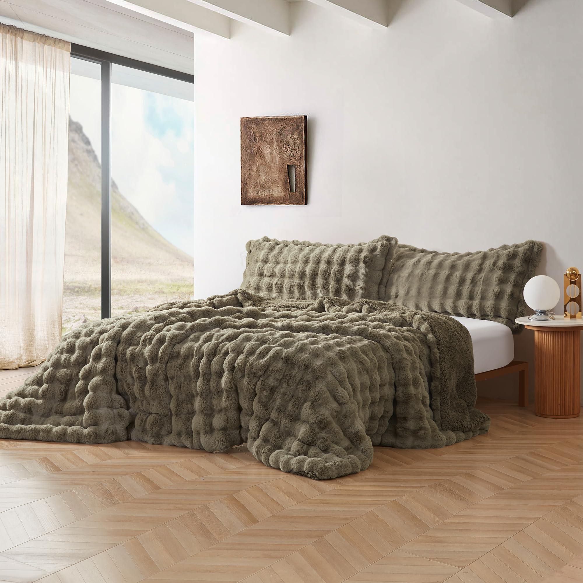 Bedding Comforters