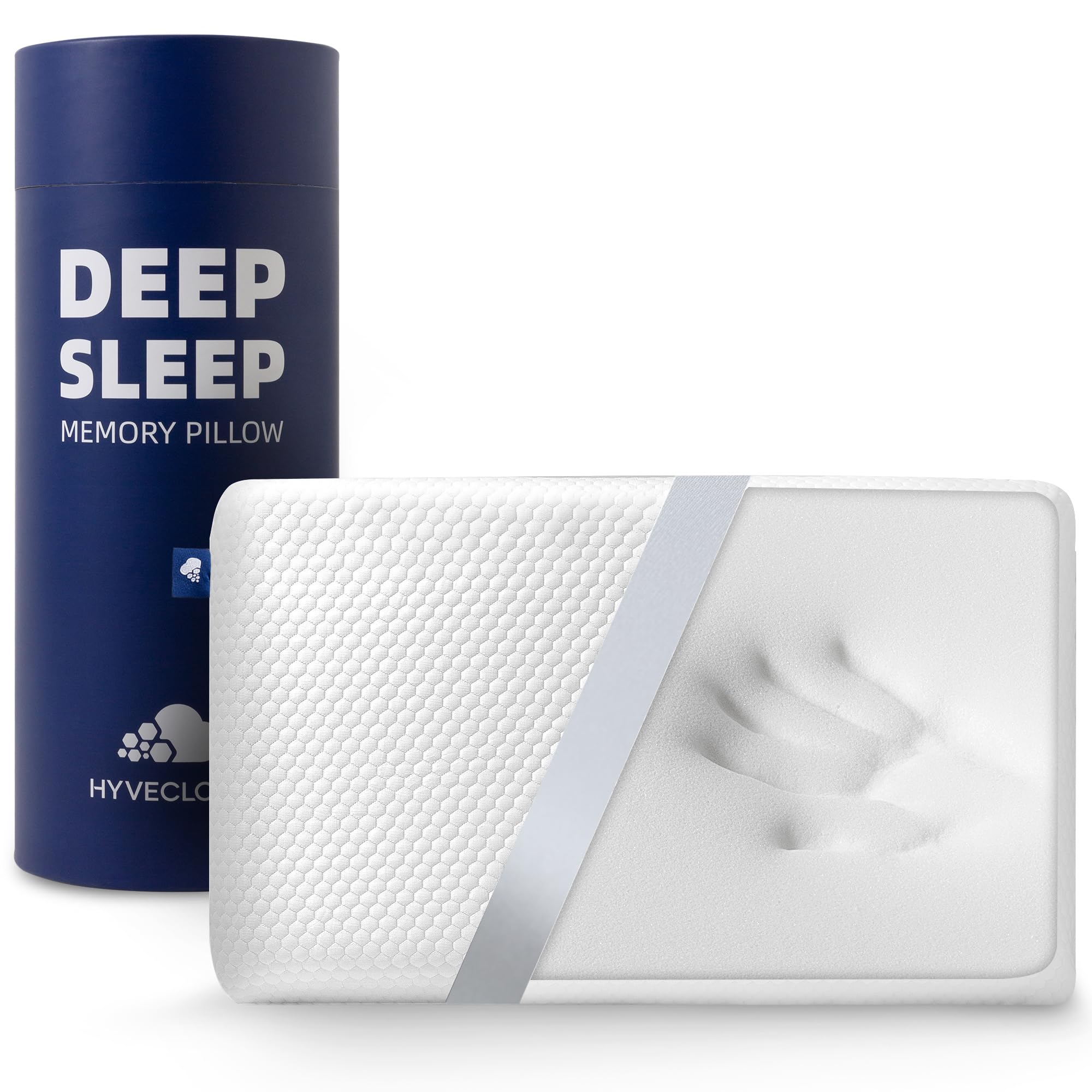 Bed Pillows & Positioners