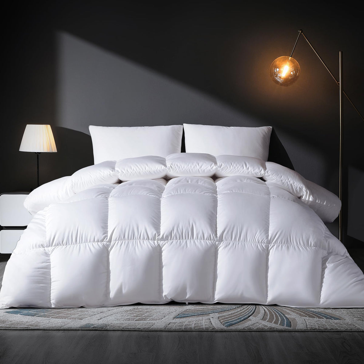 Bedding Comforters