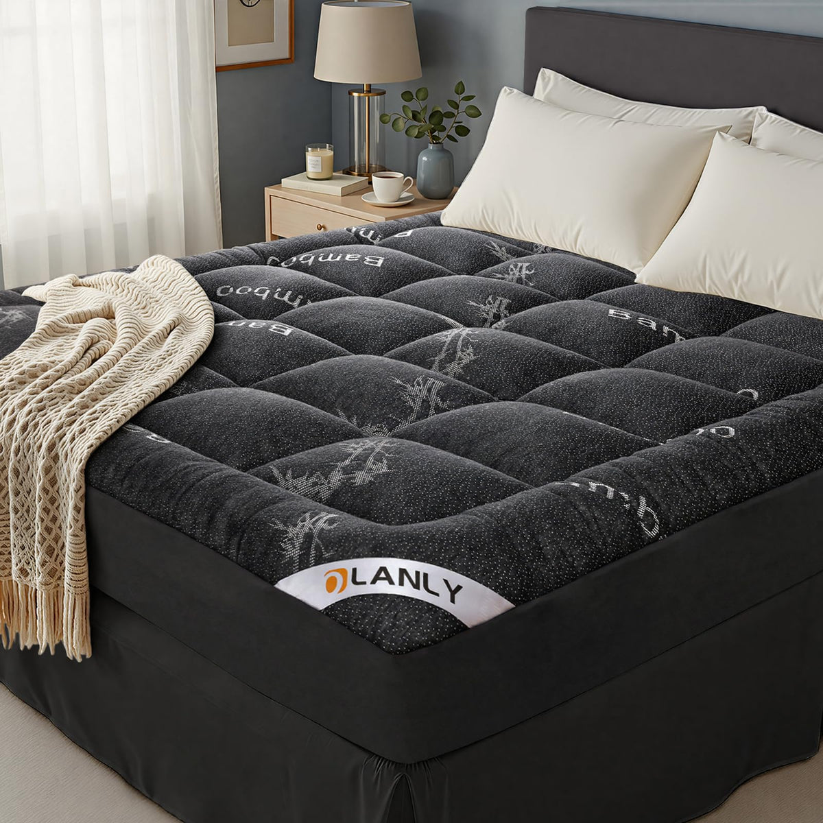 Mattress Toppers