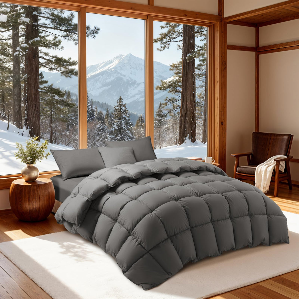 Bedding Comforters