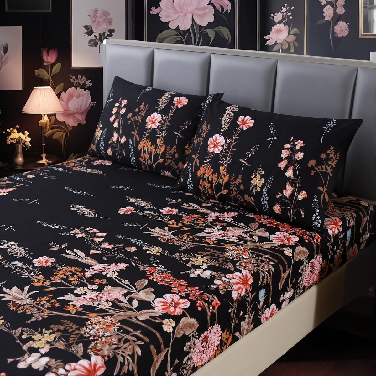 Sheet & Pillowcase Sets