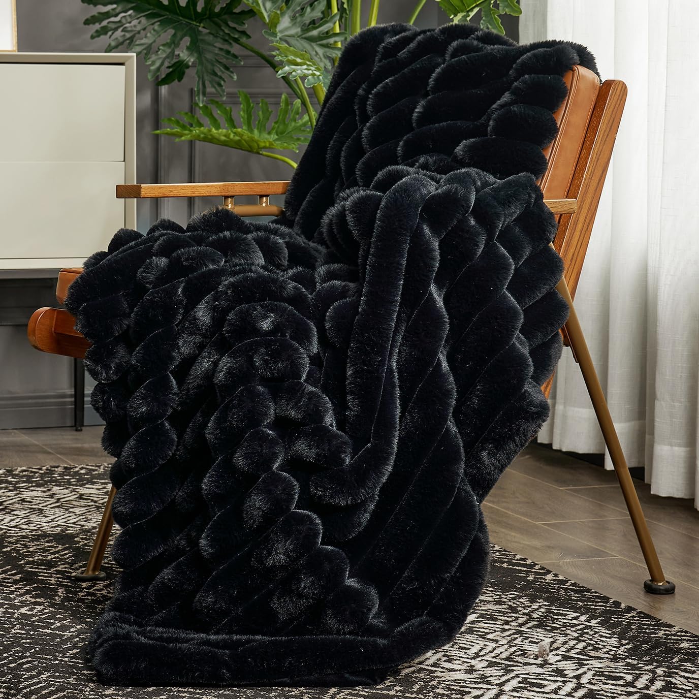 Blankets and Throw