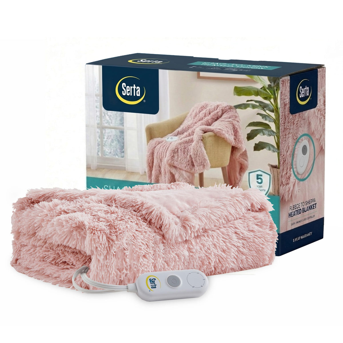 Heated Blankets