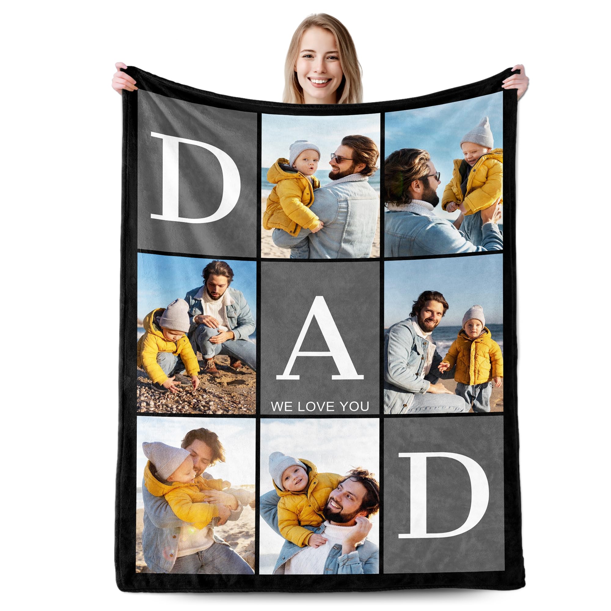 Blankets and Throw