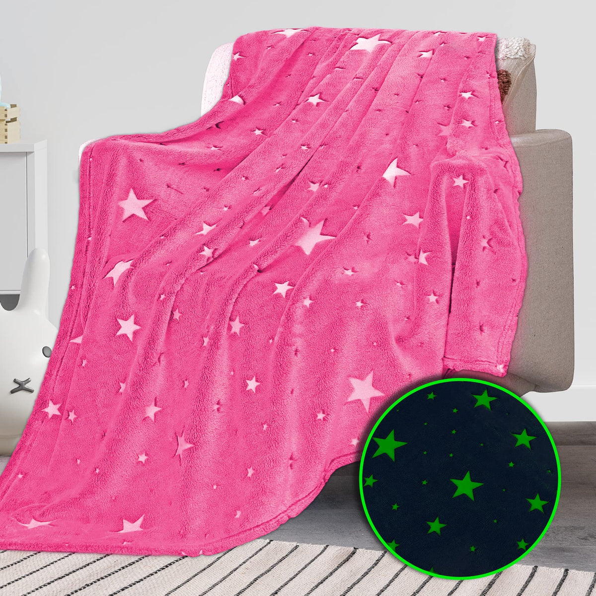 Kids Bedding