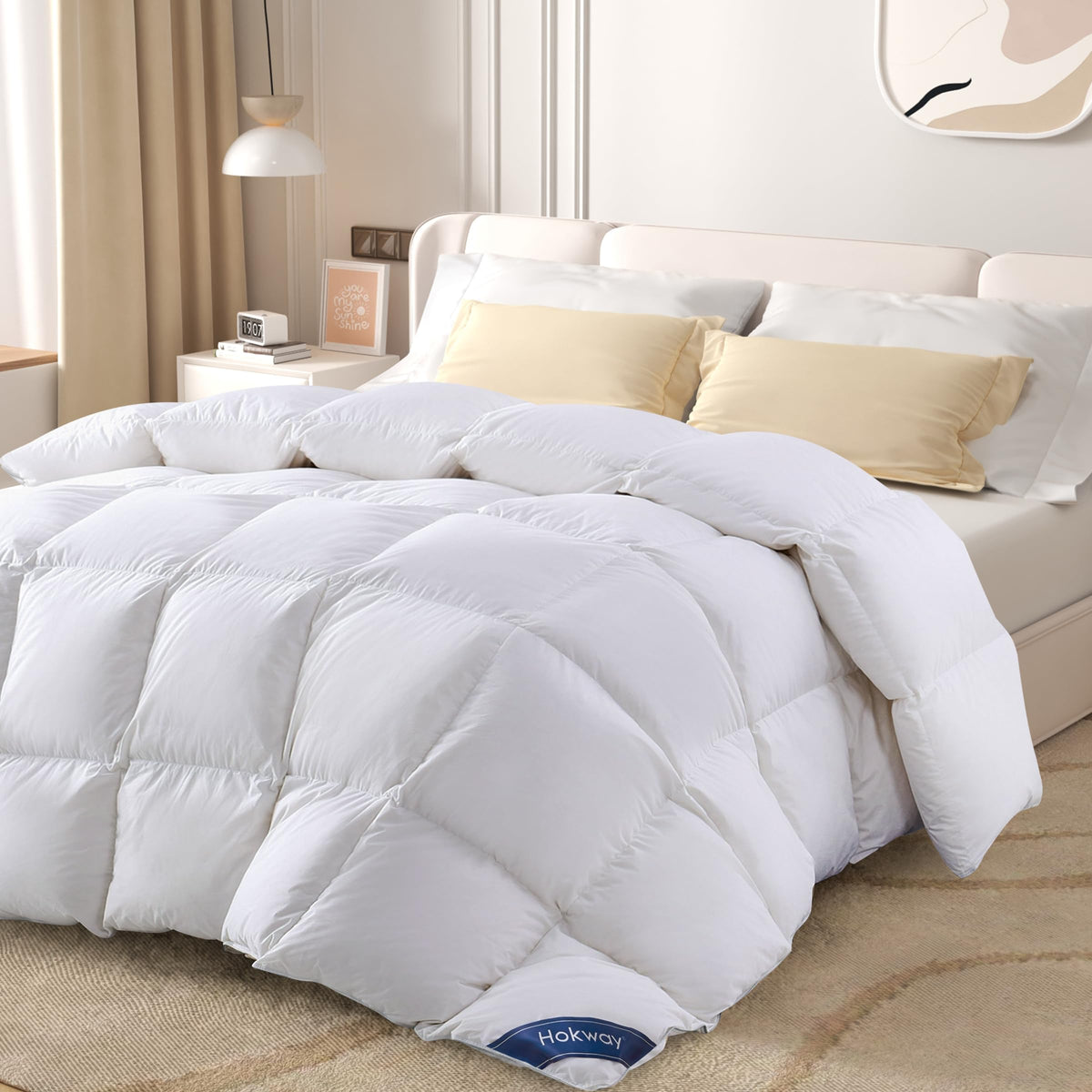 Bedding Comforters