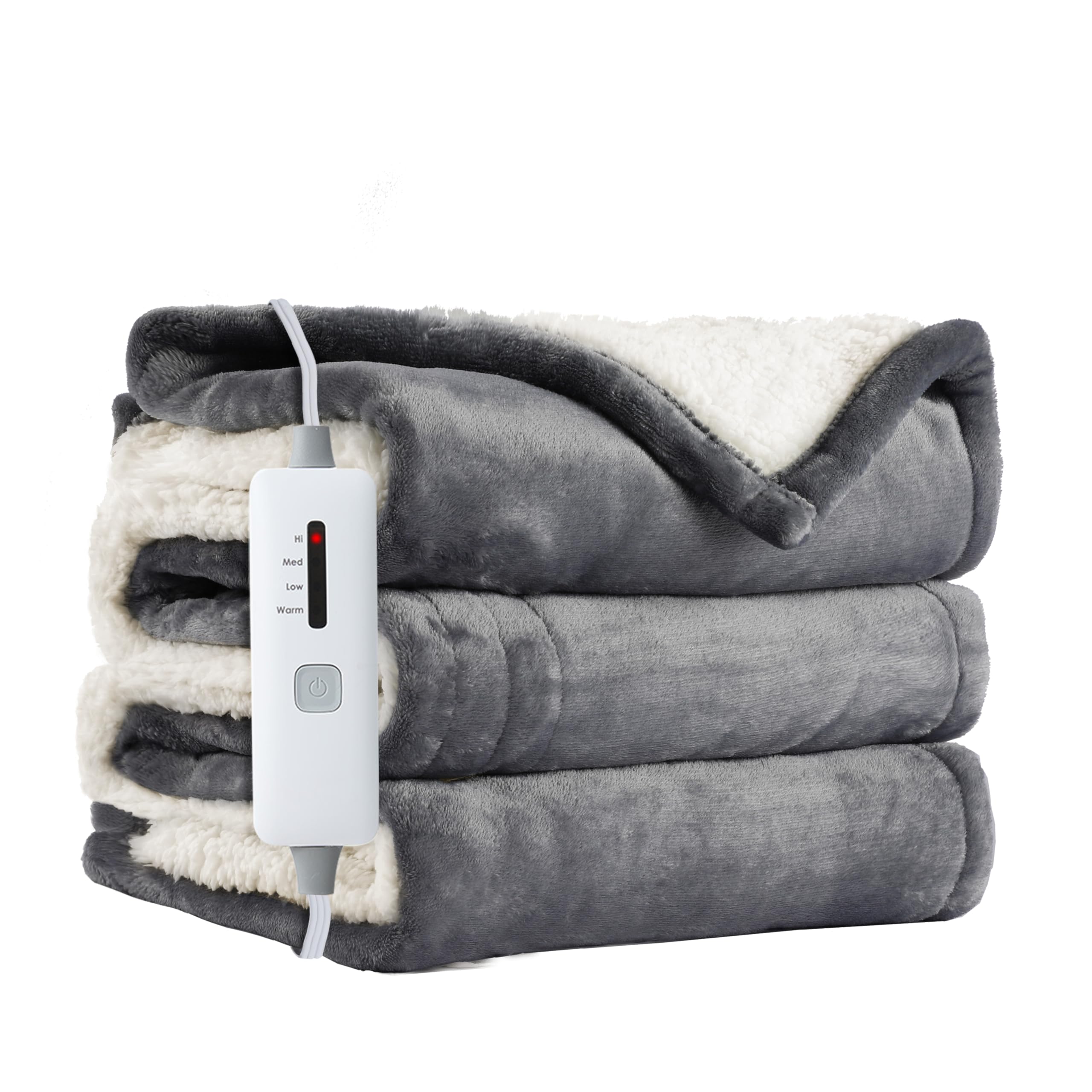 Heated Blankets