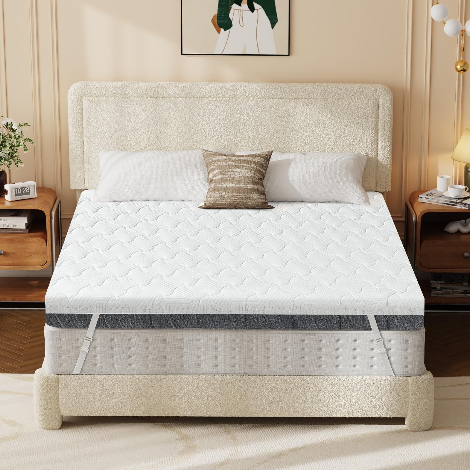 Mattress Toppers