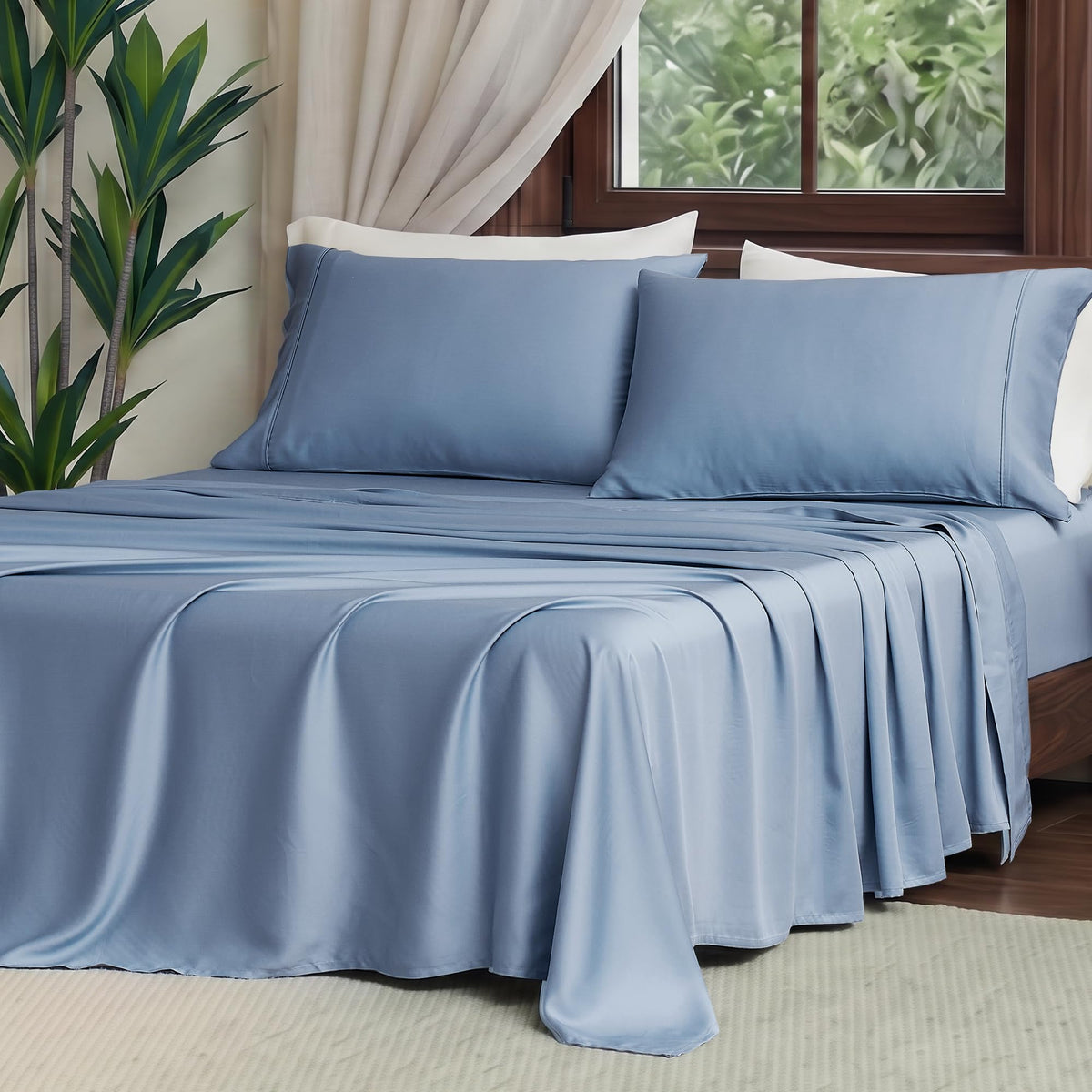Sheet & Pillowcase Sets