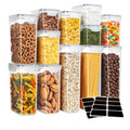 Food Stoarge