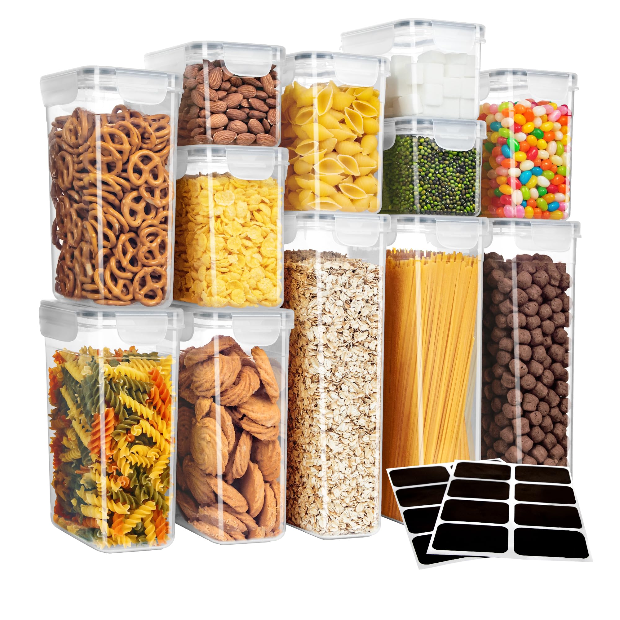 Food Stoarge