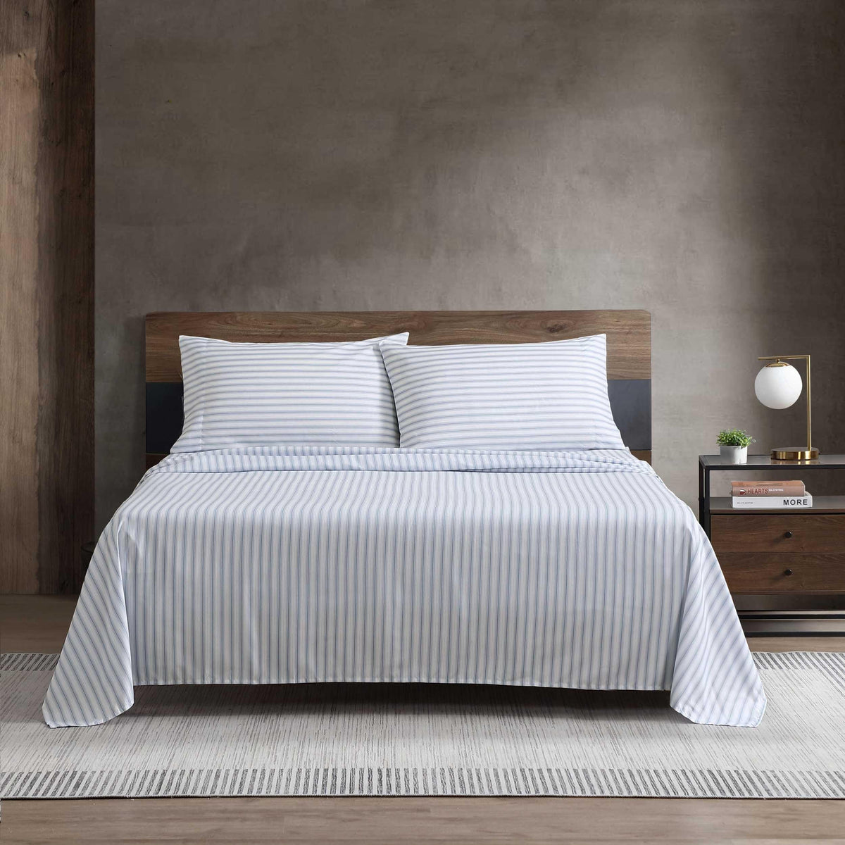 Sheet & Pillowcase Sets