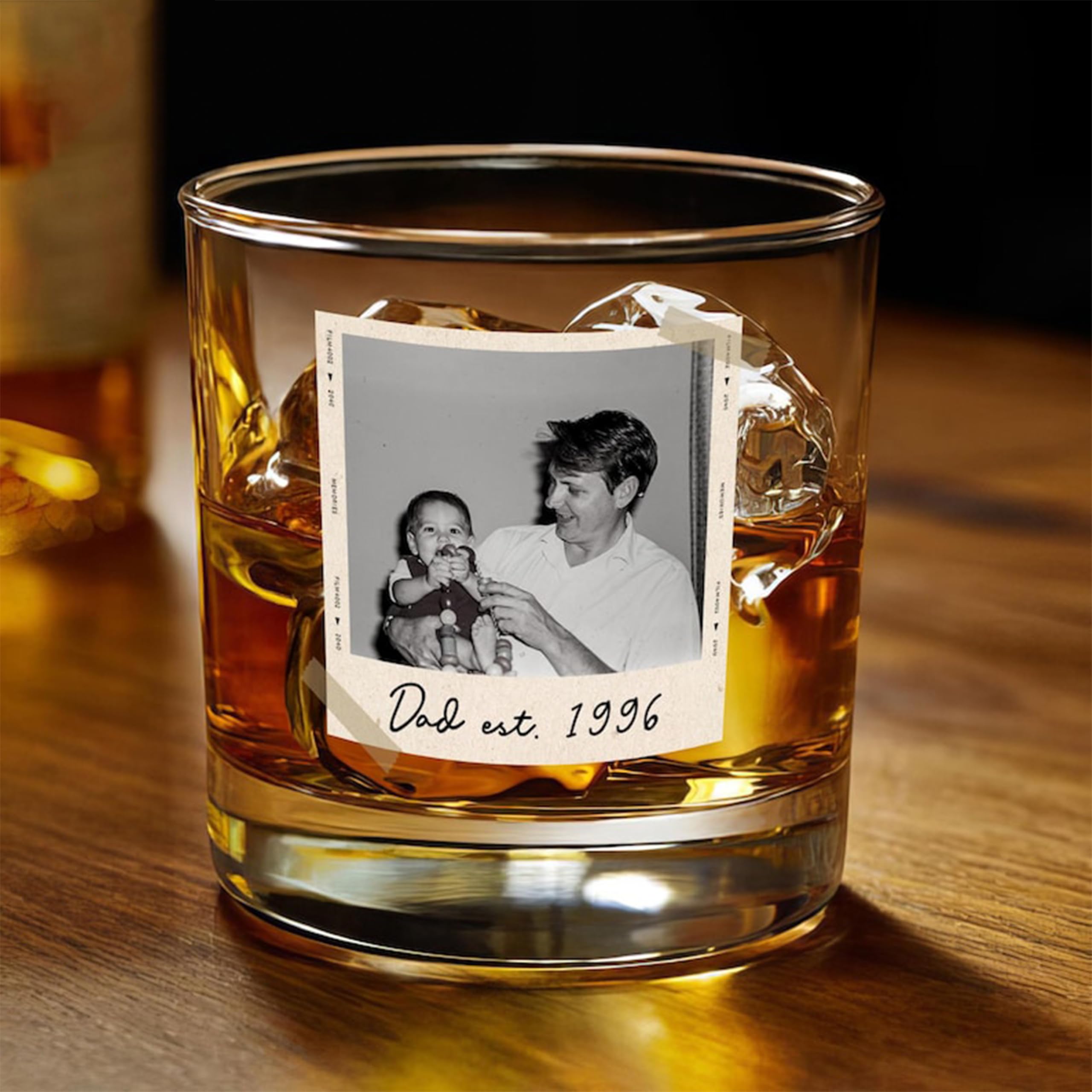 Glassware