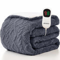 Heated Blankets