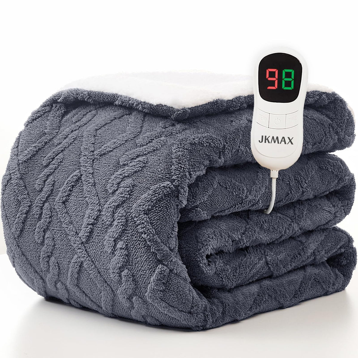Heated Blankets