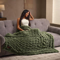 Blankets and Throw