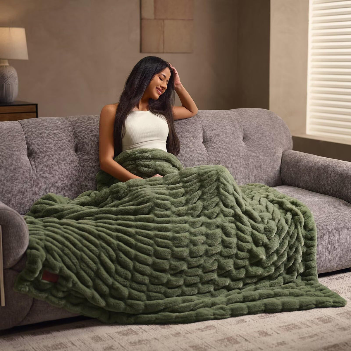 Blankets and Throw