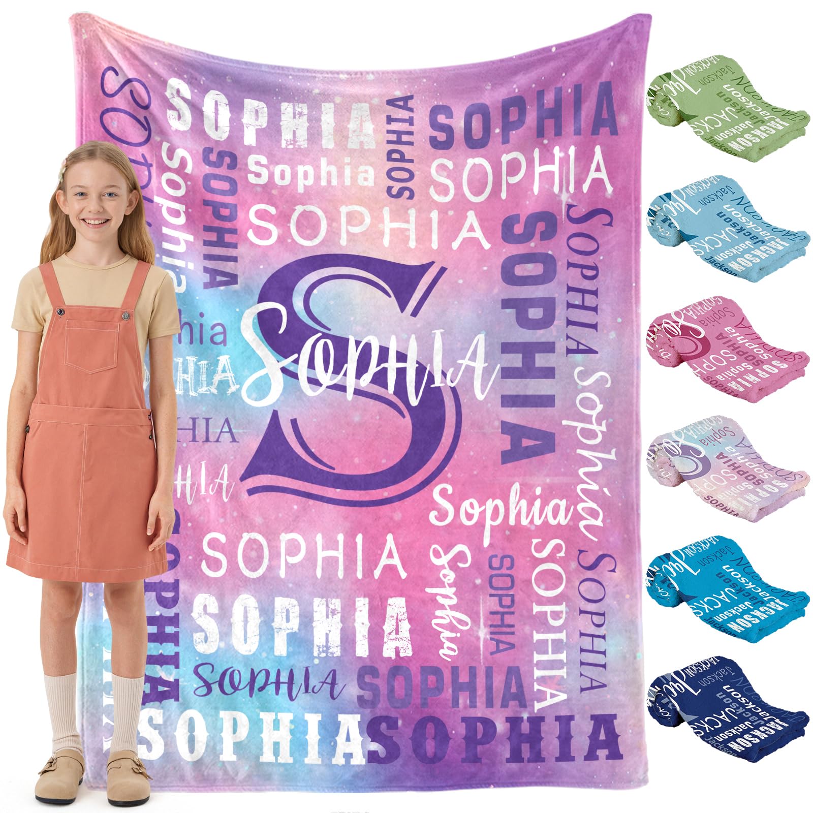 Kids Bedding