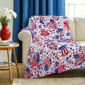 Blankets and Throw