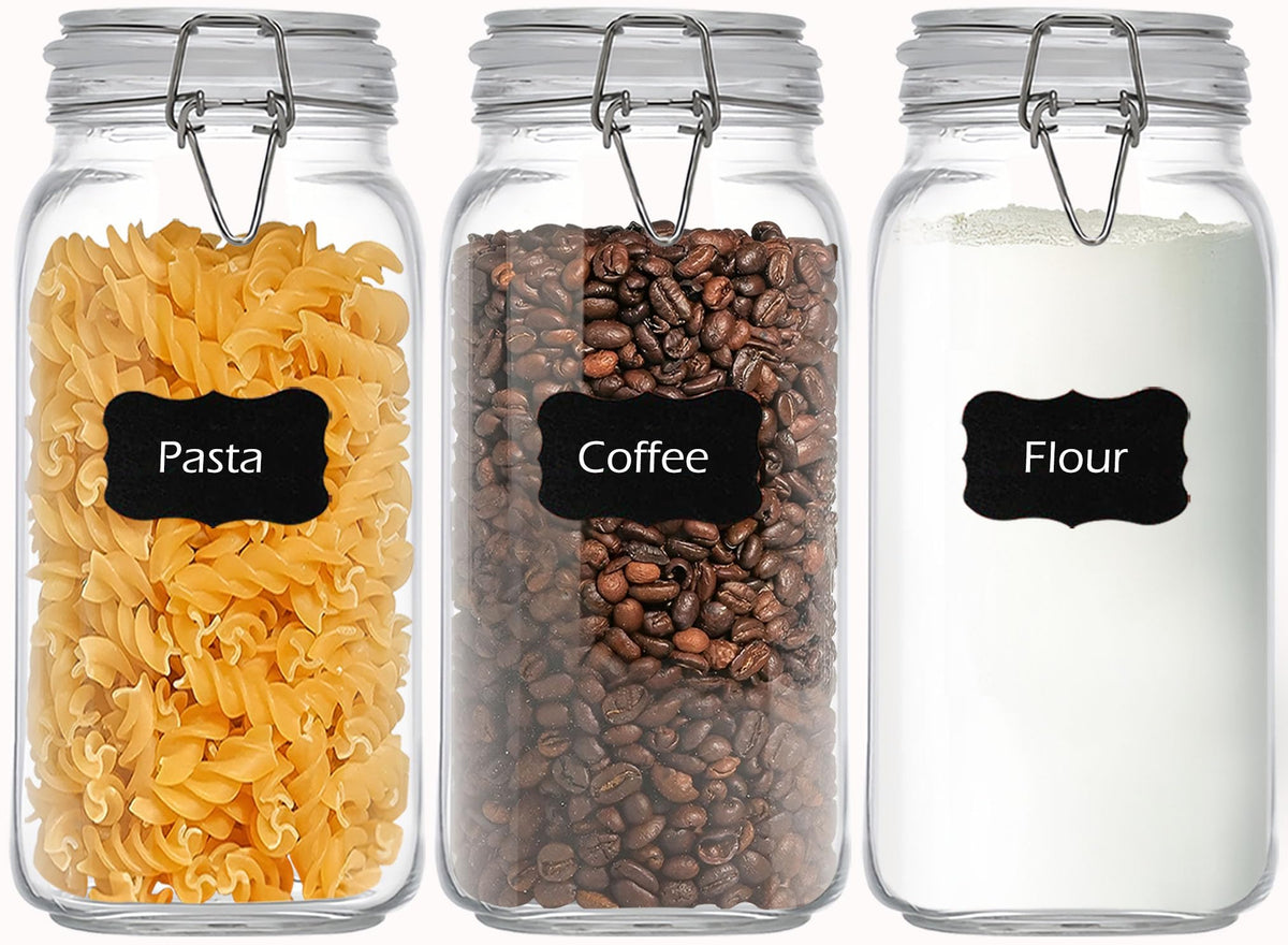 Food Stoarge