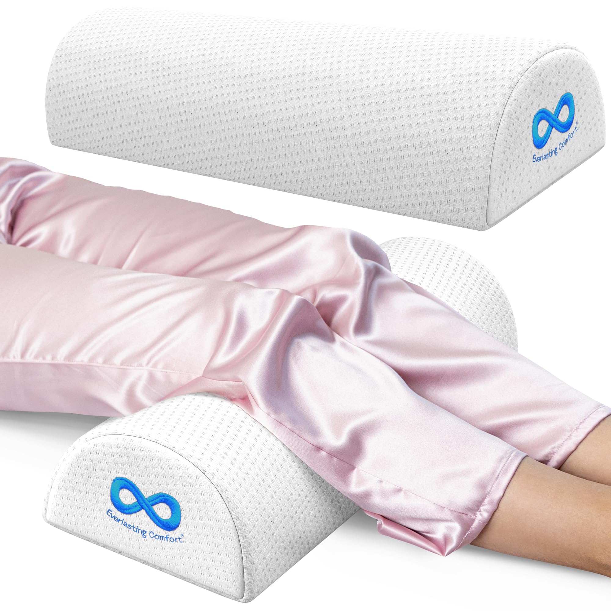 Bed Pillows & Positioners