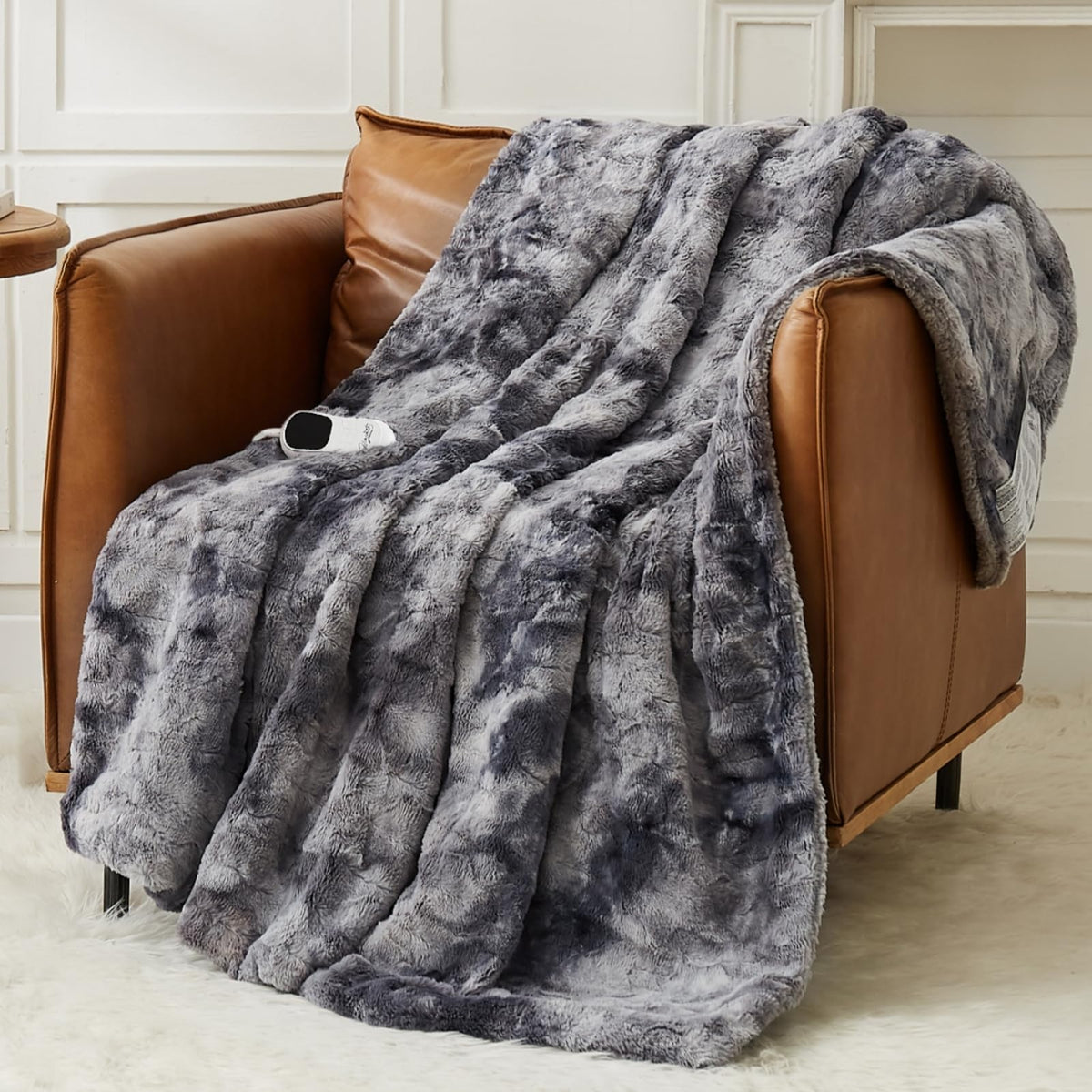 Heated Blankets