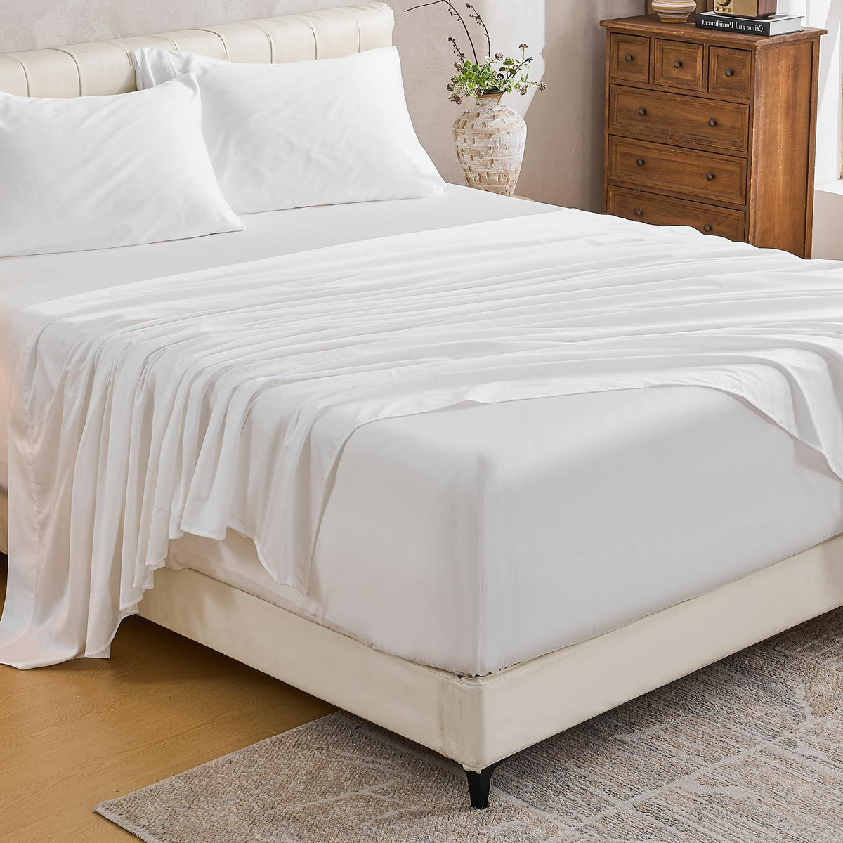 Sheet & Pillowcase Sets