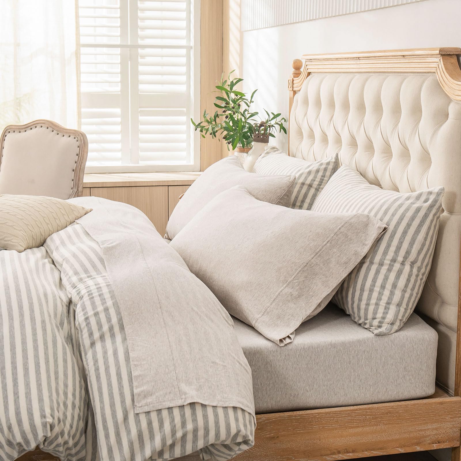 Sheet & Pillowcase Sets