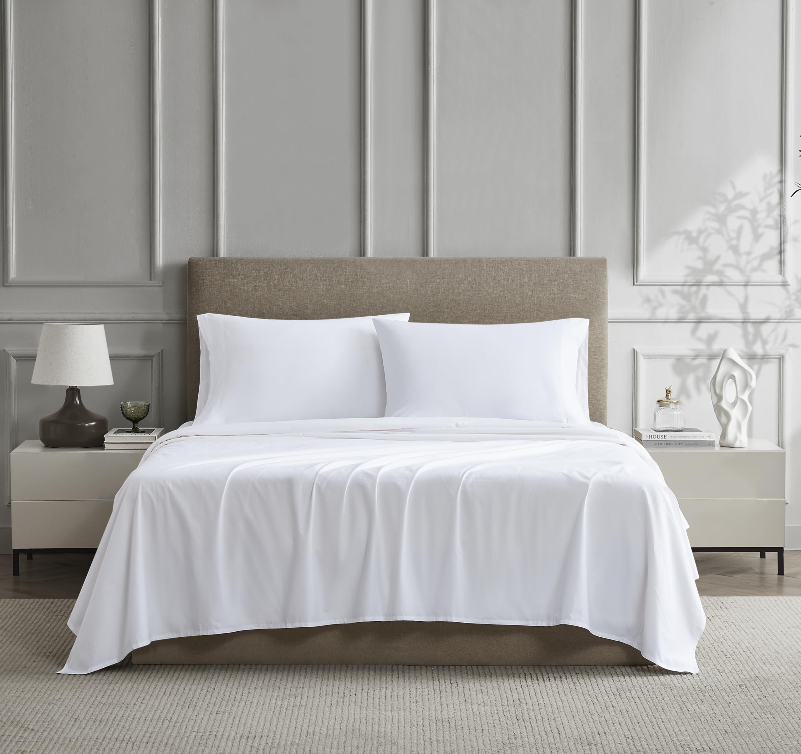 Sheet & Pillowcase Sets