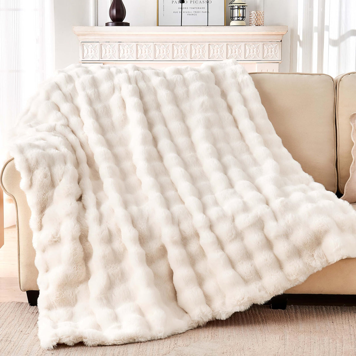 Blankets and Throw