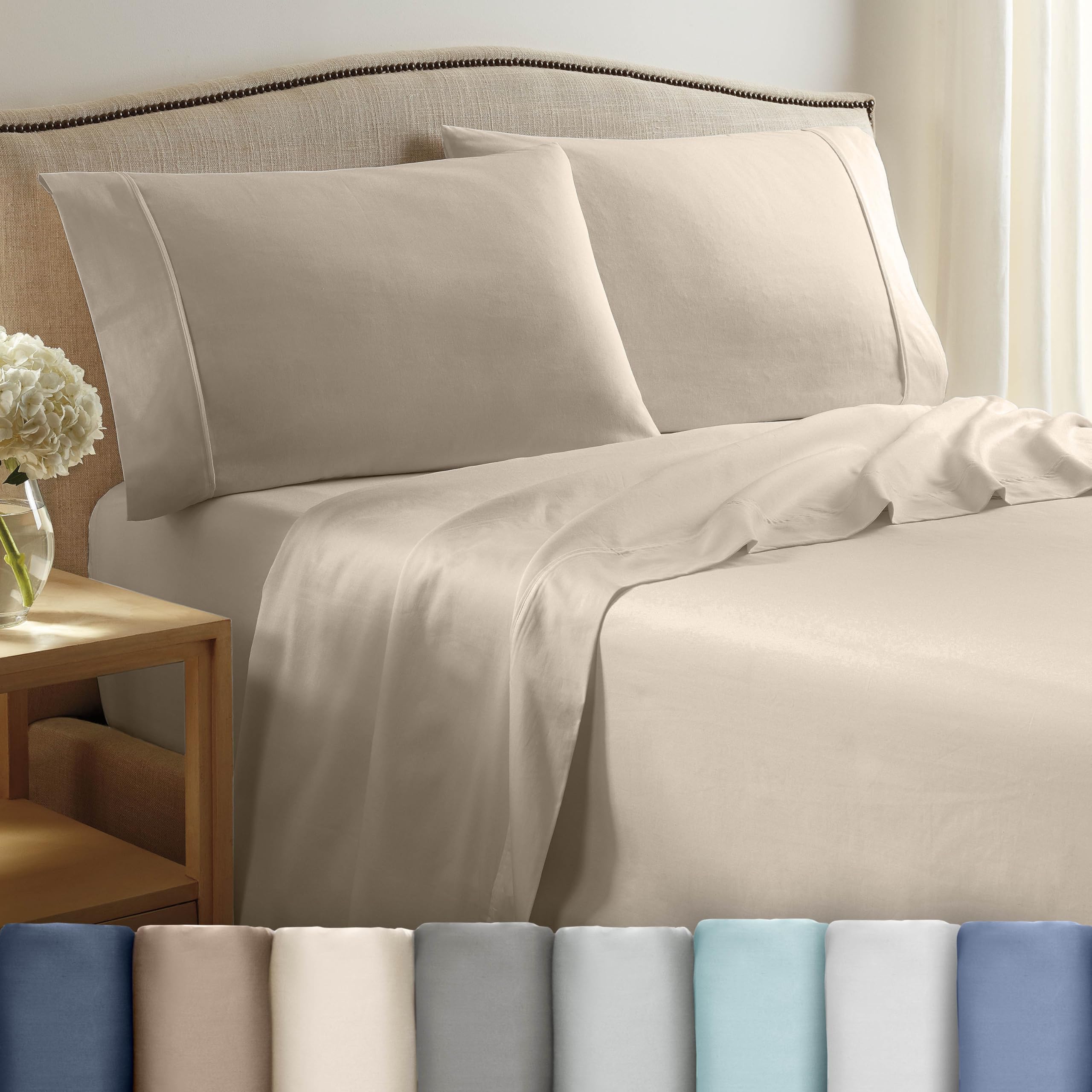 Sheet & Pillowcase Sets