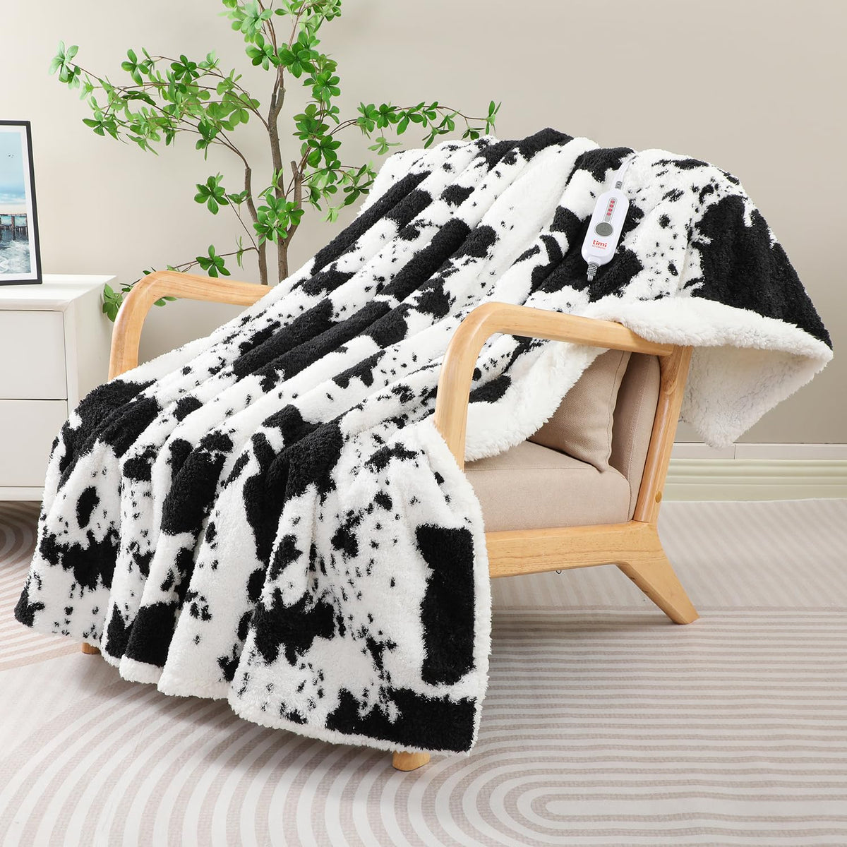 Heated Blankets