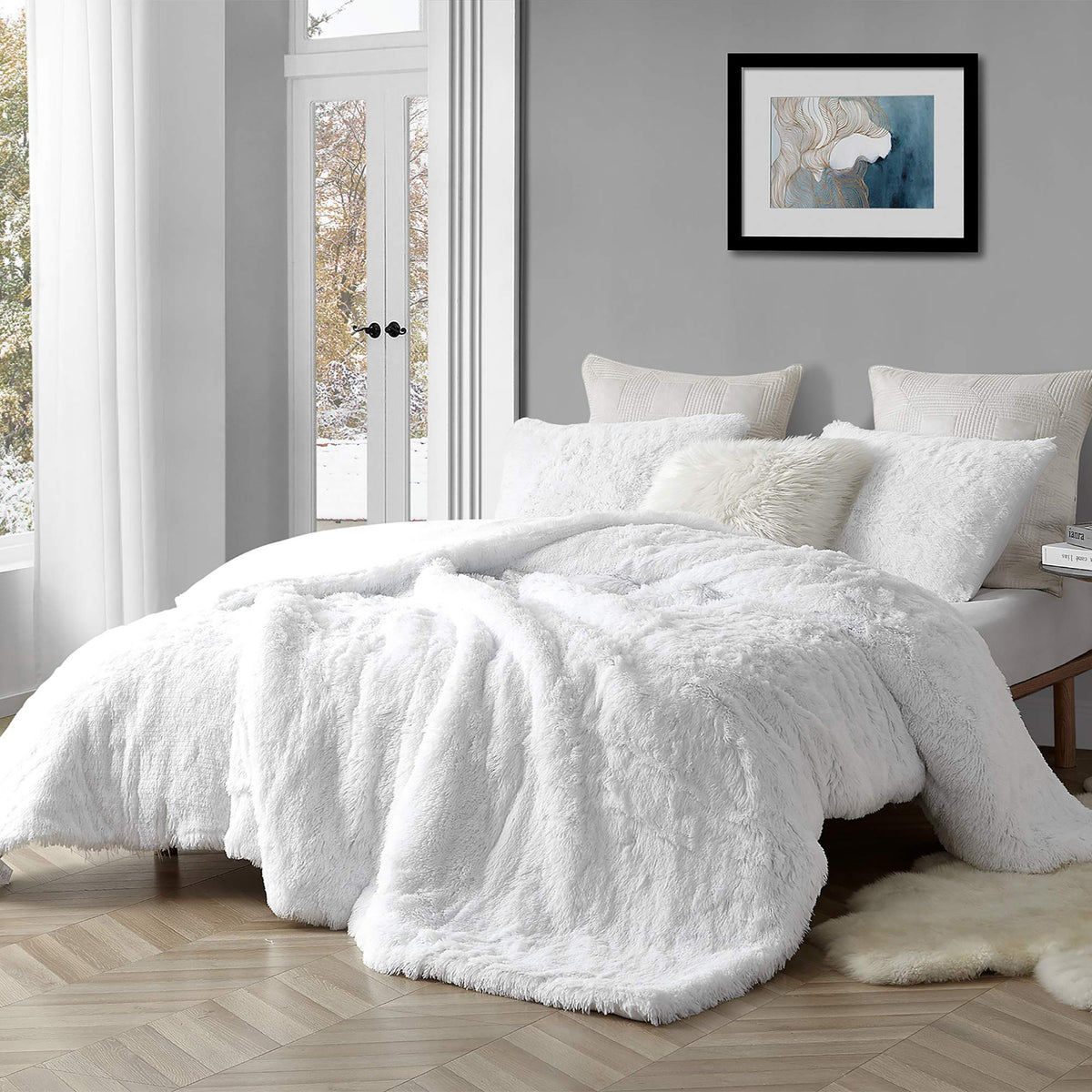 Bedding Comforters
