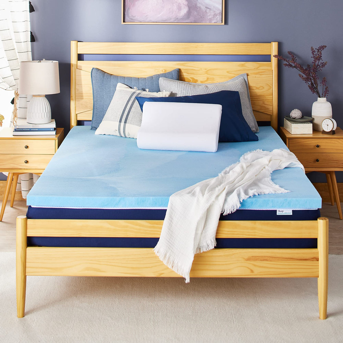 Mattress Toppers