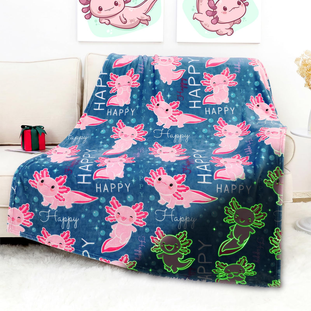 Kids Bedding