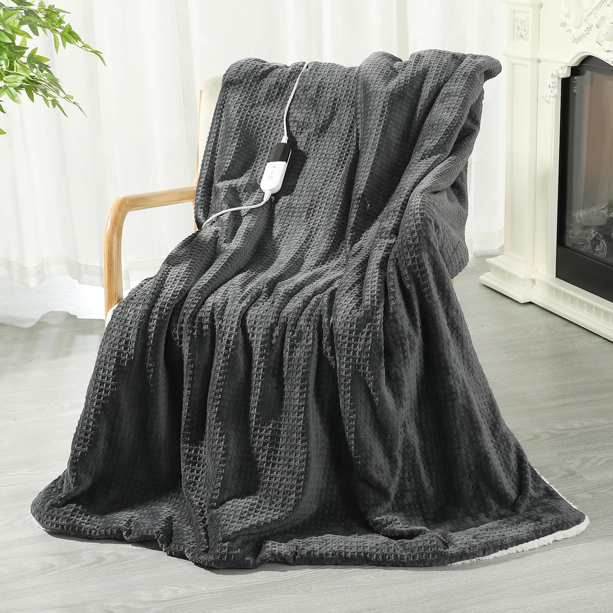 Heated Blankets