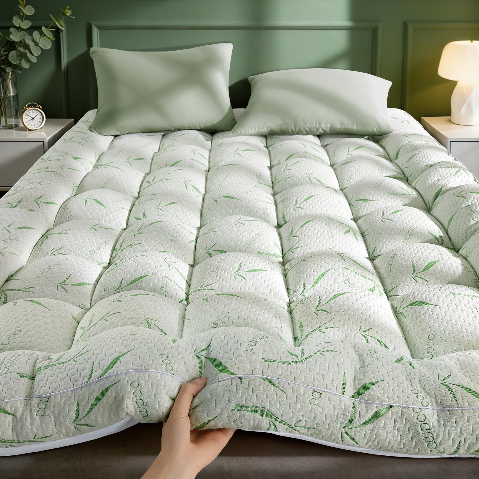Mattress Toppers