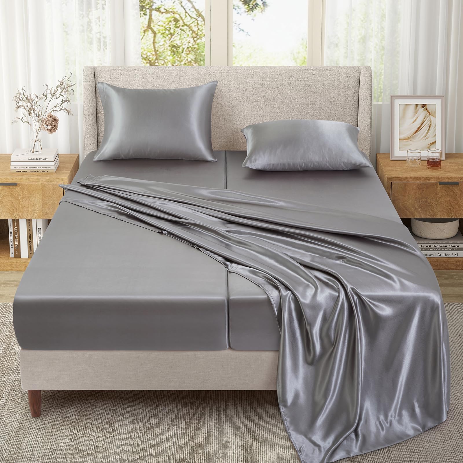 Sheet & Pillowcase Sets
