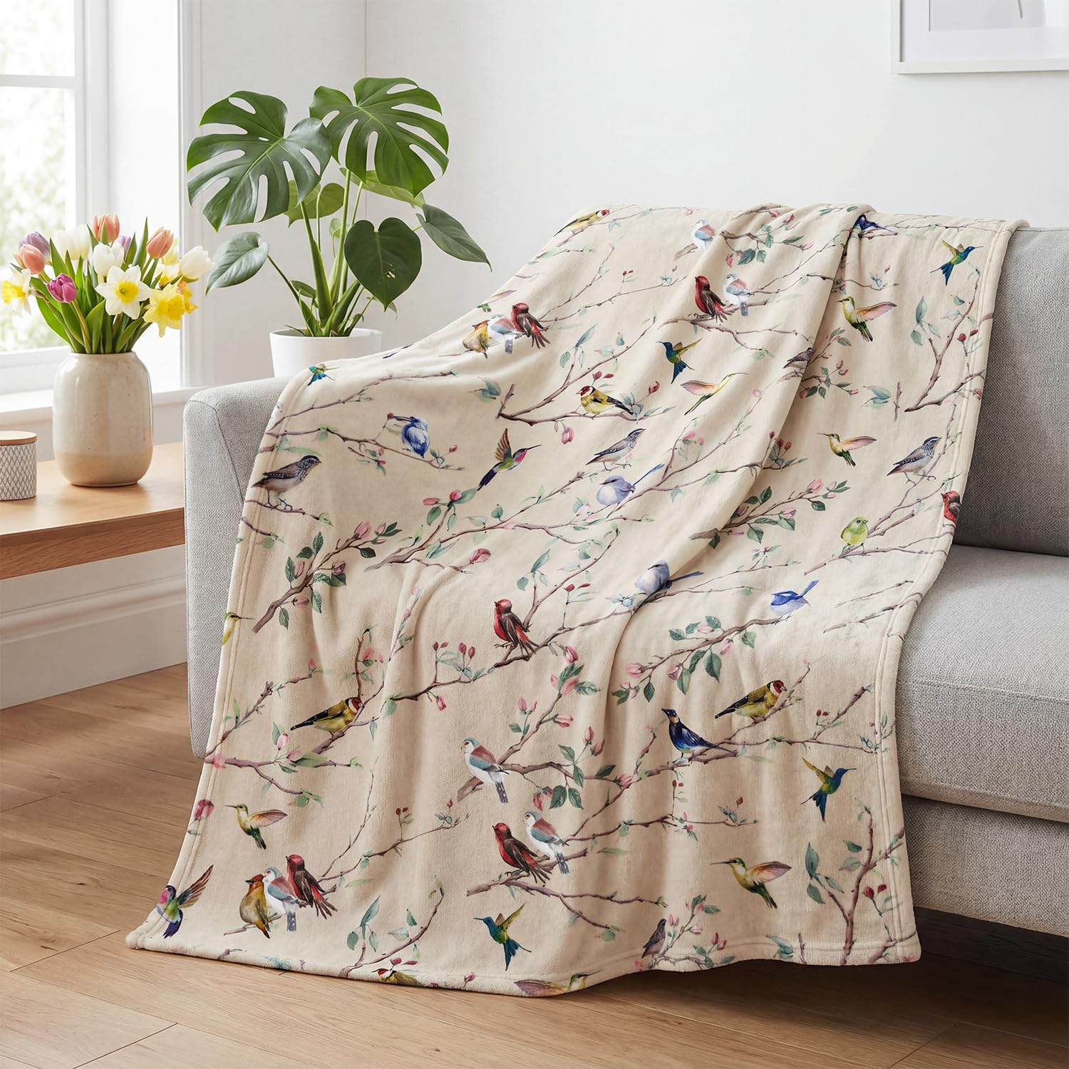 Blankets and Throw