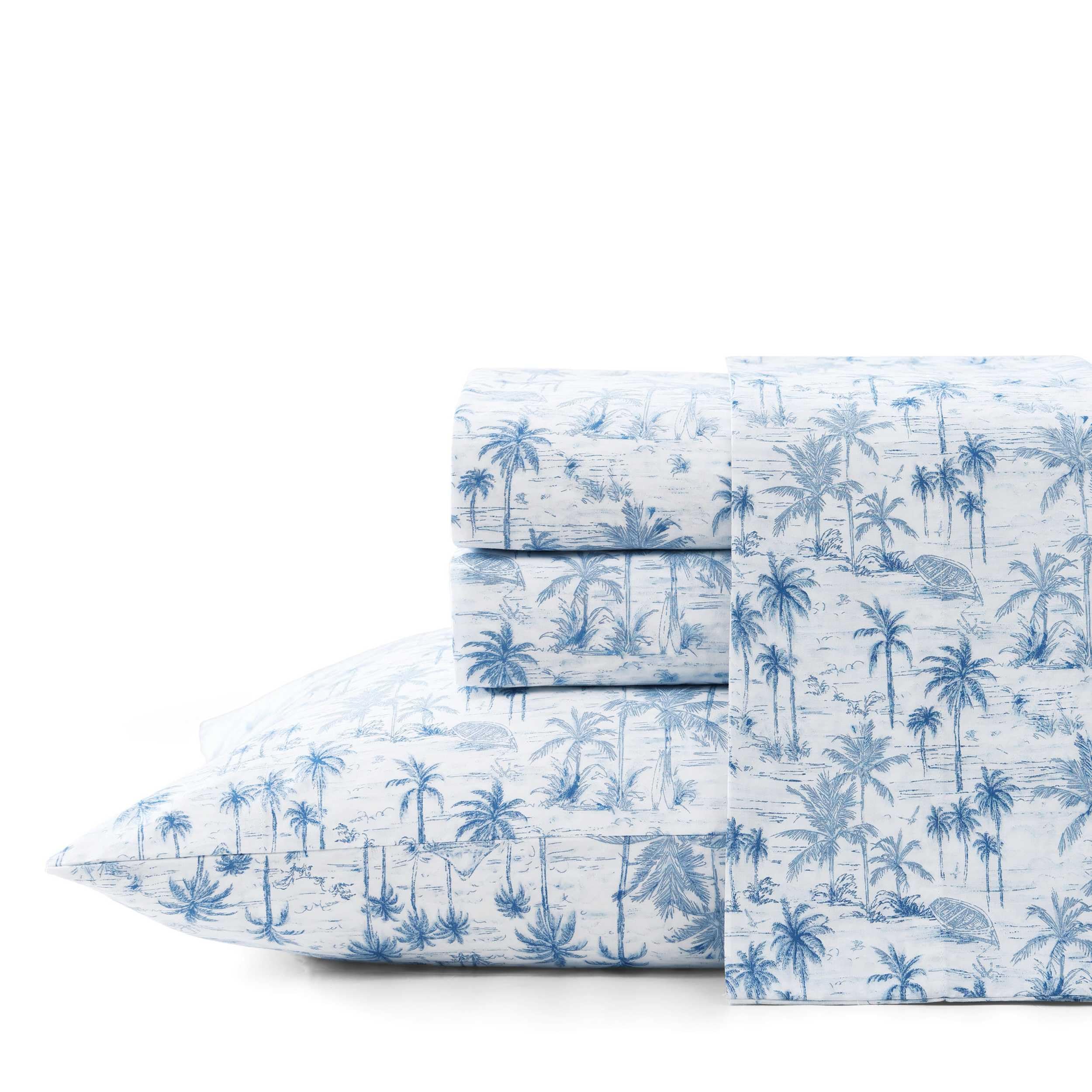 Sheet & Pillowcase Sets