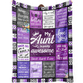 Blankets and Throw