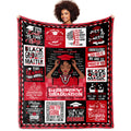 Blankets and Throw