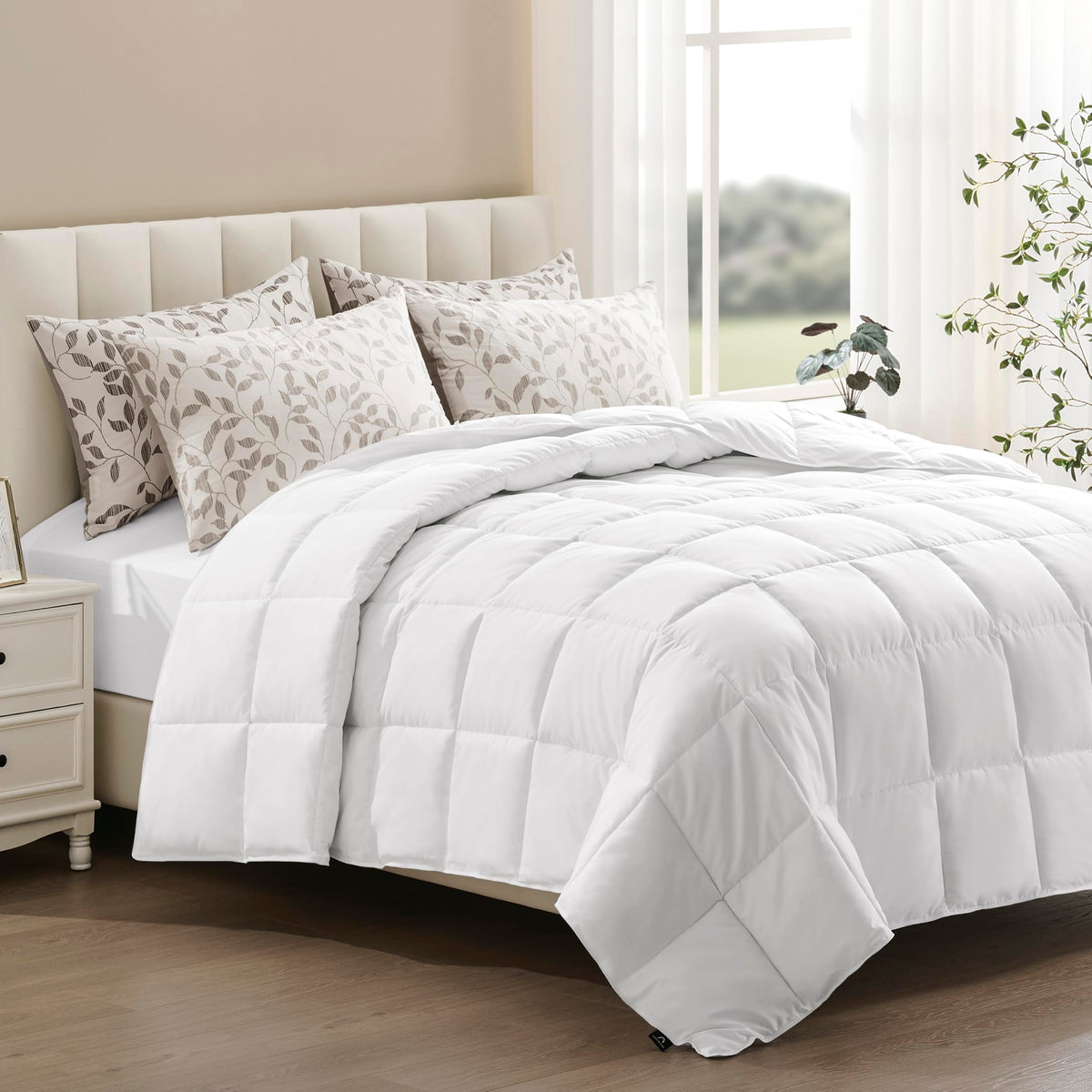 Bedding Comforters