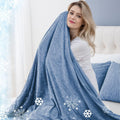 Blankets and Throw