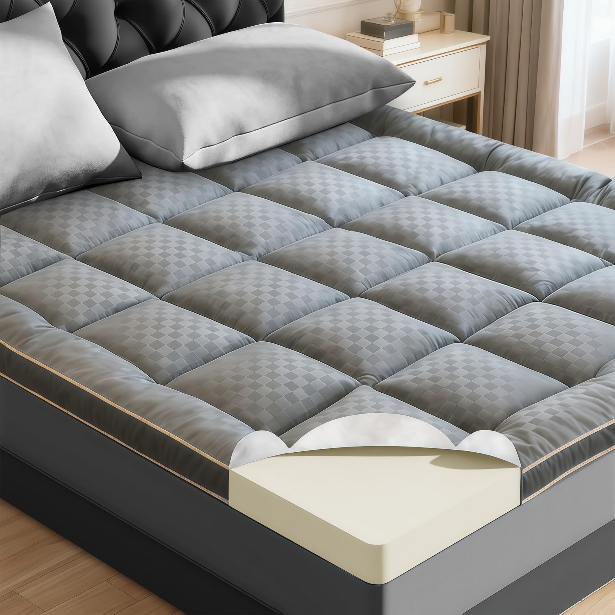 Mattress Toppers