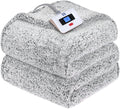 Heated Blankets