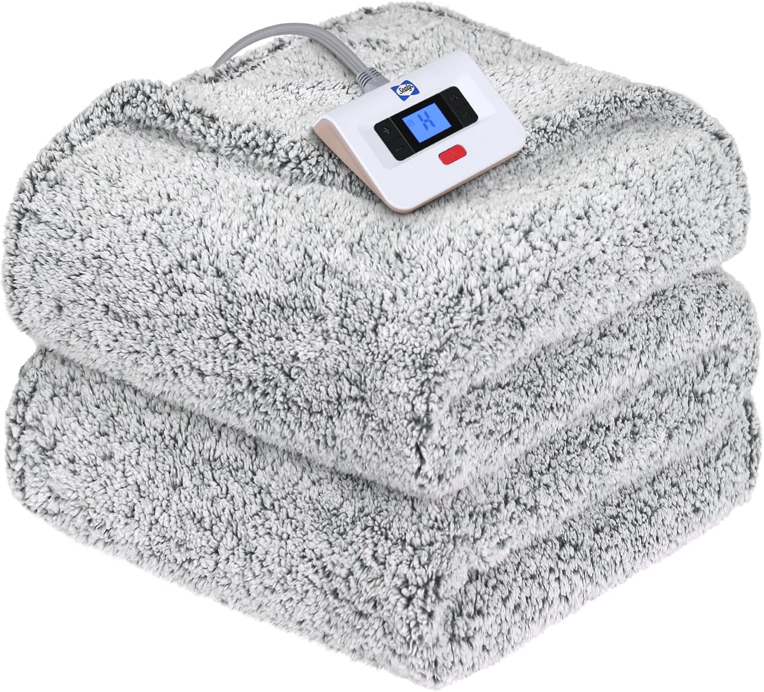 Heated Blankets