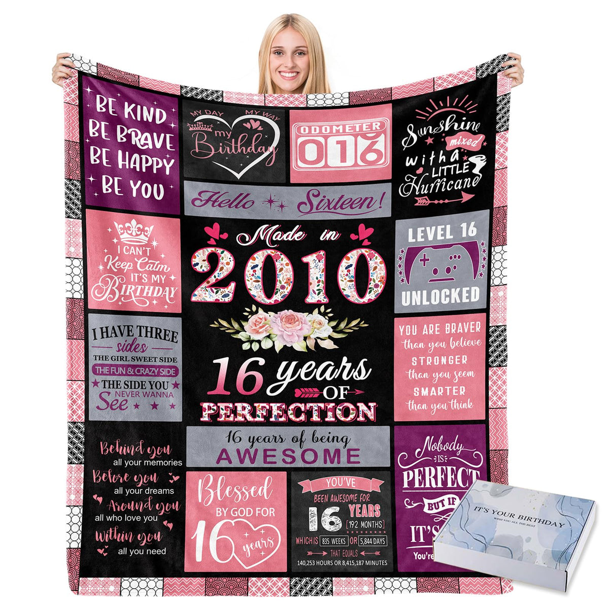 Kids Bedding