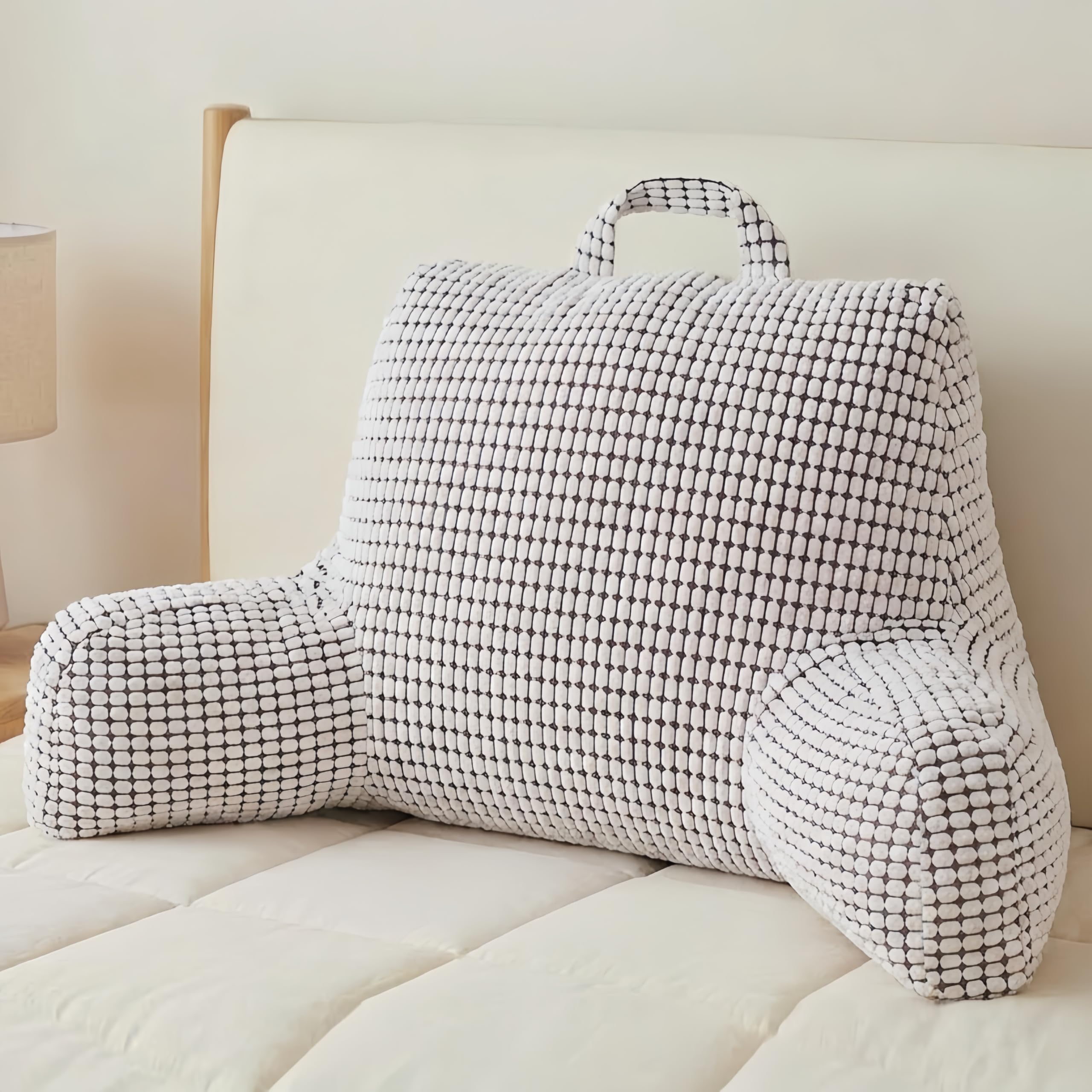 Bed Pillows & Positioners